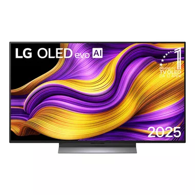 LG OLED evo AI OLED48G56LS TV Serie G5S 48'' 4K, α...