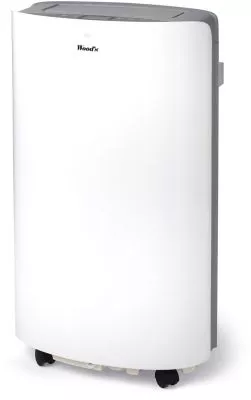 Climatiseur réversible WOODS WAC1207G