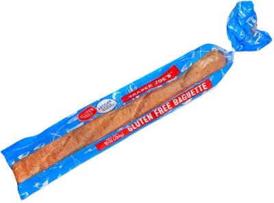 Gluten Free Baguette