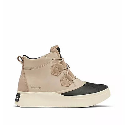 SOREL Women's Waterproof Out N About IV Classic Boots