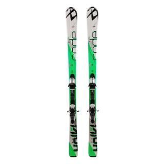 VÖLKL SECOND HAND - Sci Volkl Code 7.4 + Attacchi