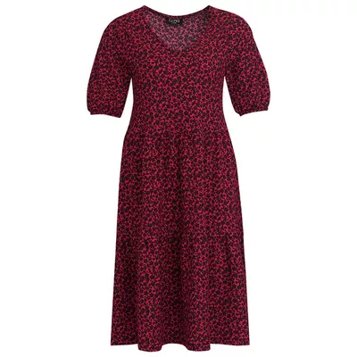 Damen Kleid