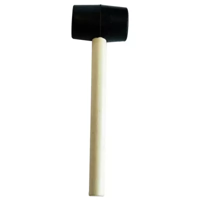Gummihammer, 239 g