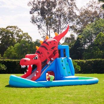 Happy Hop Dinosaur Cave Adventure