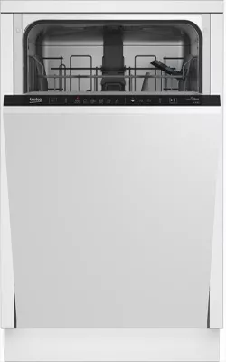 BEKO - Lavastoviglie BDIS16030 Classe D 10 coperti