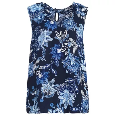 Damen Blusentop