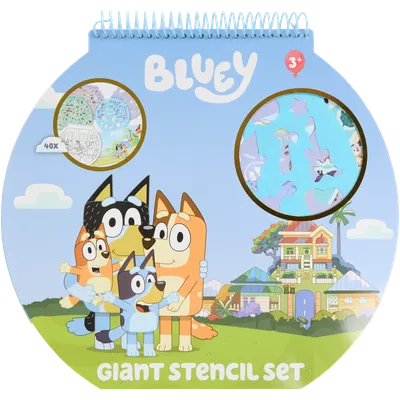 Šablona omalovánky