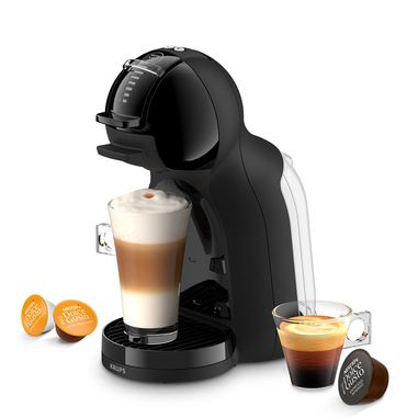 Krups Mini Me KP1438 Automatica/Manuale Macchina p...