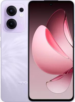 OPPO - Smartphone RENO13 F 5G 8+256-Plume Purple