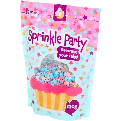 Cukrářské zdobení