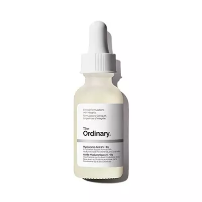 Hyaluronic Acid 2% + B5 60Ml