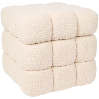 Teddy taburet