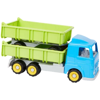 Nákladní auto na hraní Androni