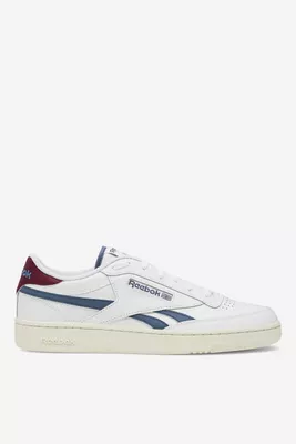 Rekreačná obuv Reebok CLUB C REVENGE - M BIELARekreačná obuv Reebok BIELA