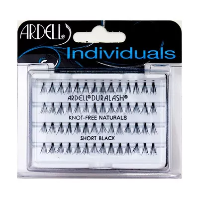 Individual Short Black