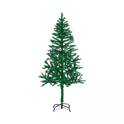 Christmas Tree Green 340-Tip 150cm