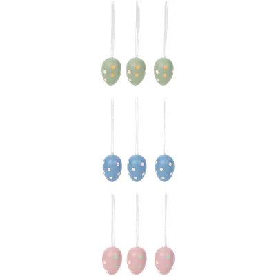 Velikonoční ozdoby