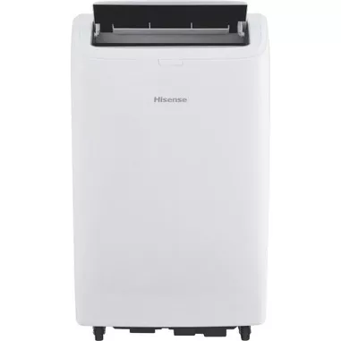 Hisense APH09QC condizionatore portatile 63 dB Bia...