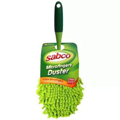 Sabco Micro Fingers Duster