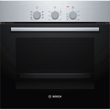 Bosch Serie 2 HBF011BR0 Forno multifunzione Acciai...