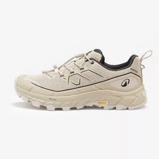 QUECHUA Scarpe trekking uomo MH900 LIGHT beige