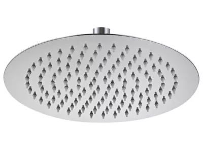 Desá, Hovedbruser, krom, Ø250 mm