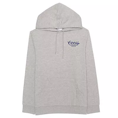 Coors Banquet Coors Horse Graphic Hooded Fleece