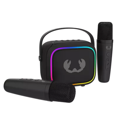 Bezdrátová karaoke sada Fresh ’n Rebel Kids