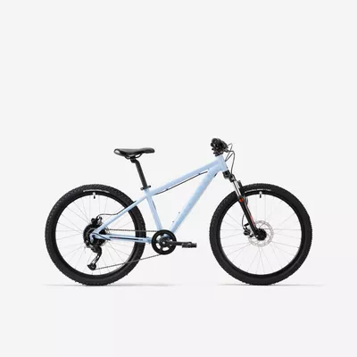ROCKRIDER Dětské 24" horské kolo EXPL 900 9–12 let