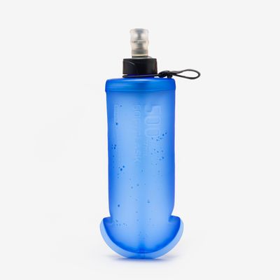 KIPRUN Měkká běžecká láhev Soft Flask 500 ml