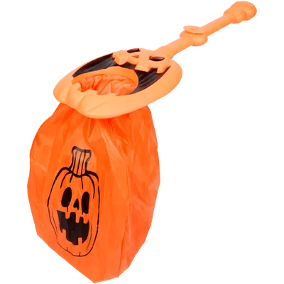 Halloweenská taška