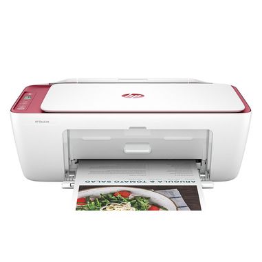 HP DeskJet 2823e Wireless All-in-One Colore Stampa...