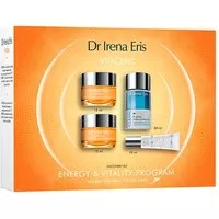 Set Energy & Vitality Program