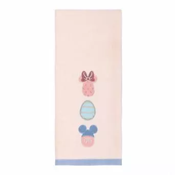 Celebrate Together™ Easter Disney’s Mickey & Minnie Mouse Eggs Hand Towel