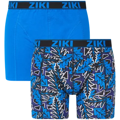 Boxerky Ziki