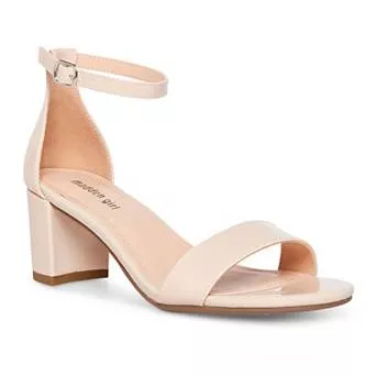 madden girl MMARISA Girls' Heels