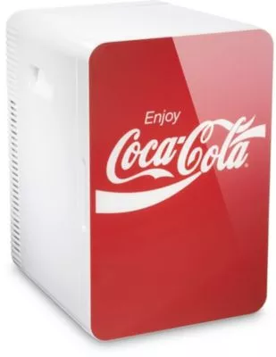 Glacière électrique IGLOO MBF20 Coca-Cola