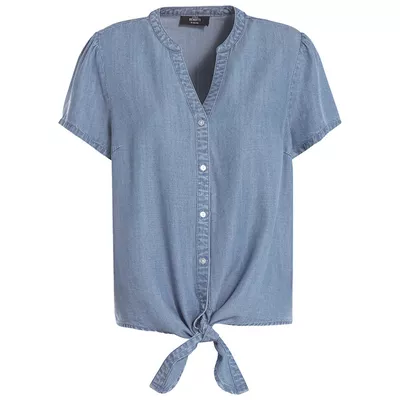 Damen Blusentop