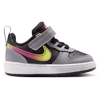 Nike Court Borough Low Recraft Baby/Toddler Shoes