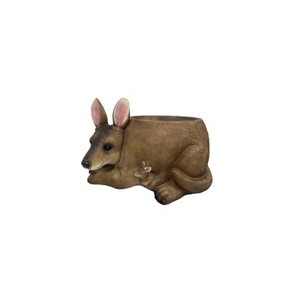 Kangaroo Planter