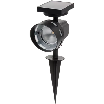 Zahradní bodové svítidlo Solar