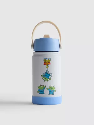 Botella de agua de Toy Story de Disney Pixar