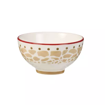 Safari Bowl Small Assorted