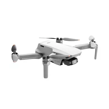 DJI Mini 4K 4 rotori Quadrirotore 12 MP 3840 x 216...