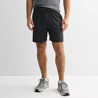 Men's Tek Gear® 7 in Mesh Shorts