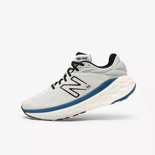 NEW BALANCE Scarpe running uomo New Balance 840 bianche