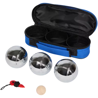 Sada koulí na pétanque