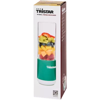Přenosný mini-mixér Tristar