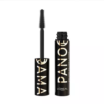 Panorama All Night Black