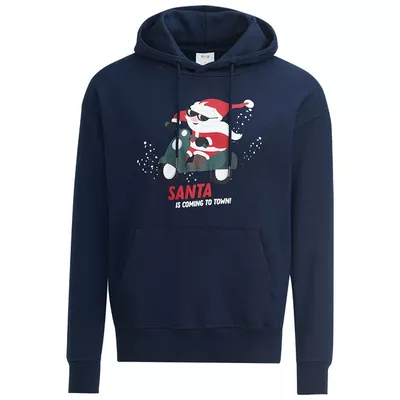 Herren Weihnachtssweatshirt